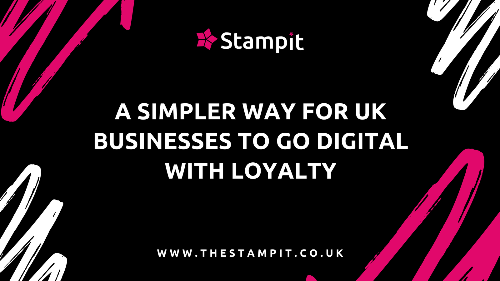 The Biggest Challenges UK Local Businesses Face — And How Stampit Solves Them