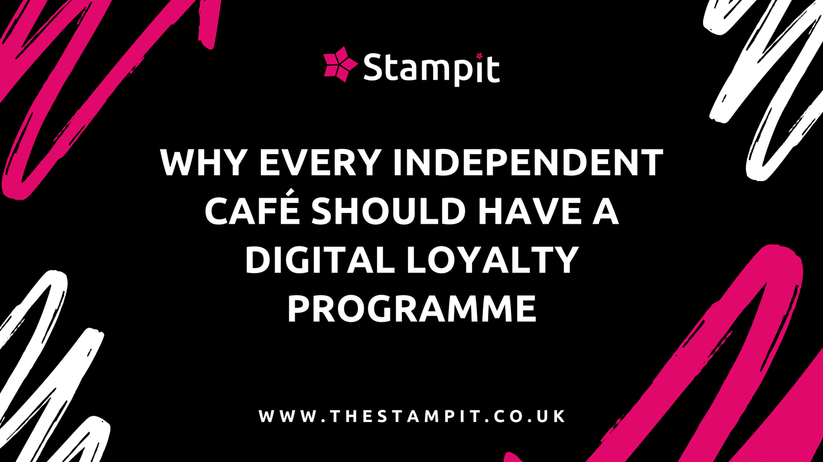 Why Every Independent Café Should Have a Digital Loyalty Programme