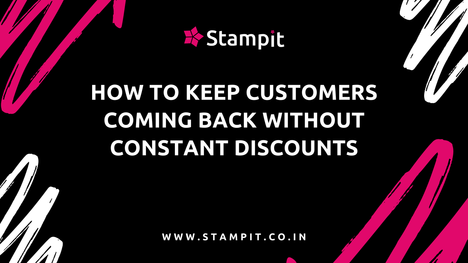 How to Keep Customers Coming Back Without Constant Discounts