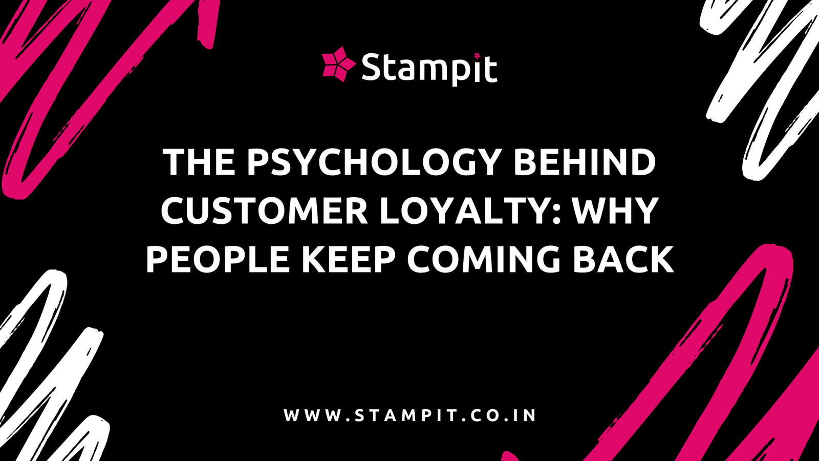 The Psychology Behind Customer Loyalty: Why People Keep Coming Back