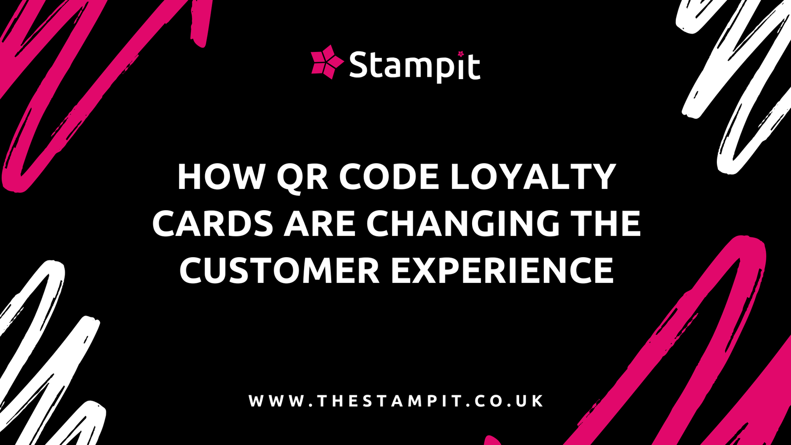 How QR Code Loyalty Cards Are Changing the Customer Experience