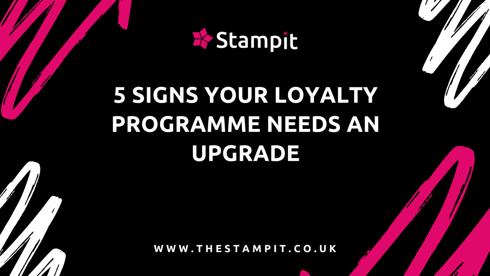 5 Signs Your Loyalty Programme Needs an Upgrade
